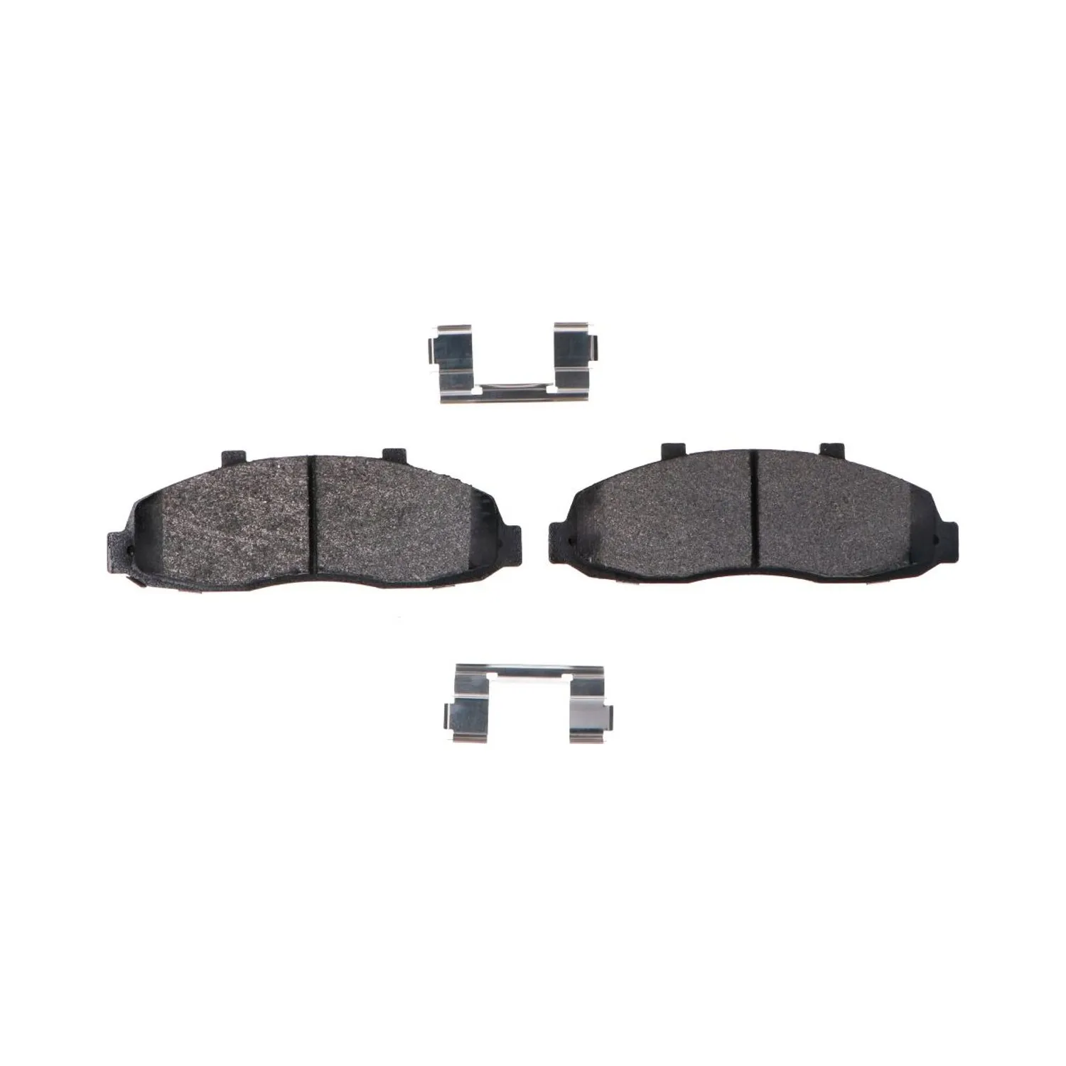 Pastillas De Freno Delantera Wagner Wx679