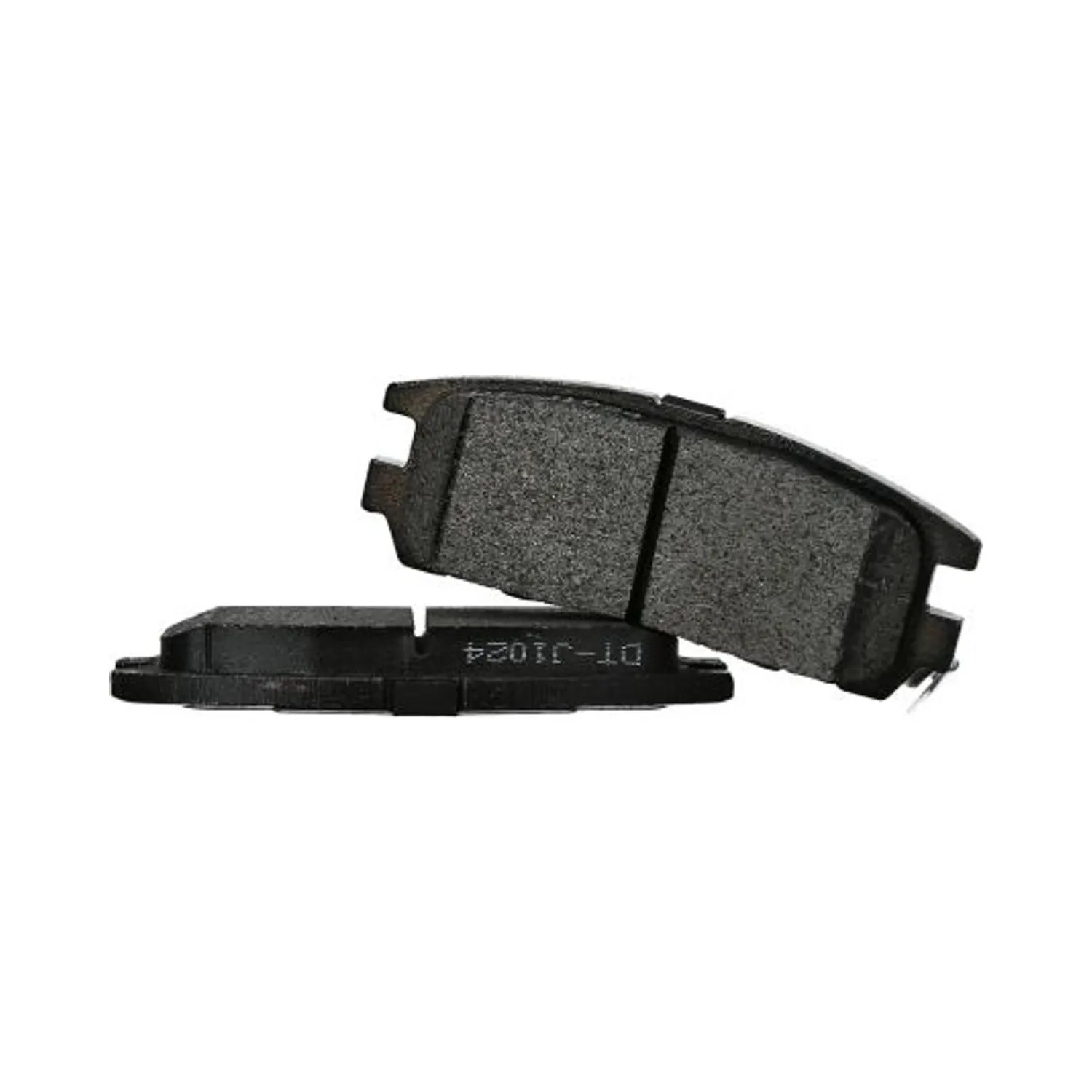 Pastillas De Freno Trasera Drivetec P003