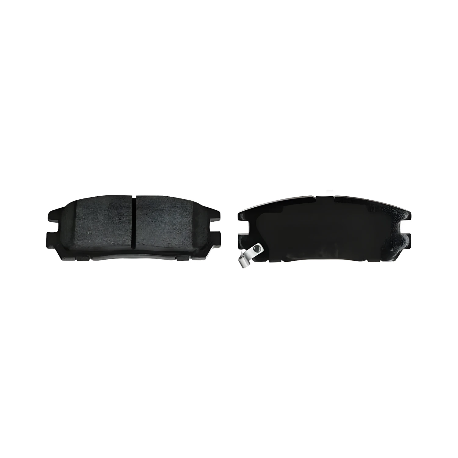 Pastillas de freno Traseras para Isuzu Trooper 1992 al 2002