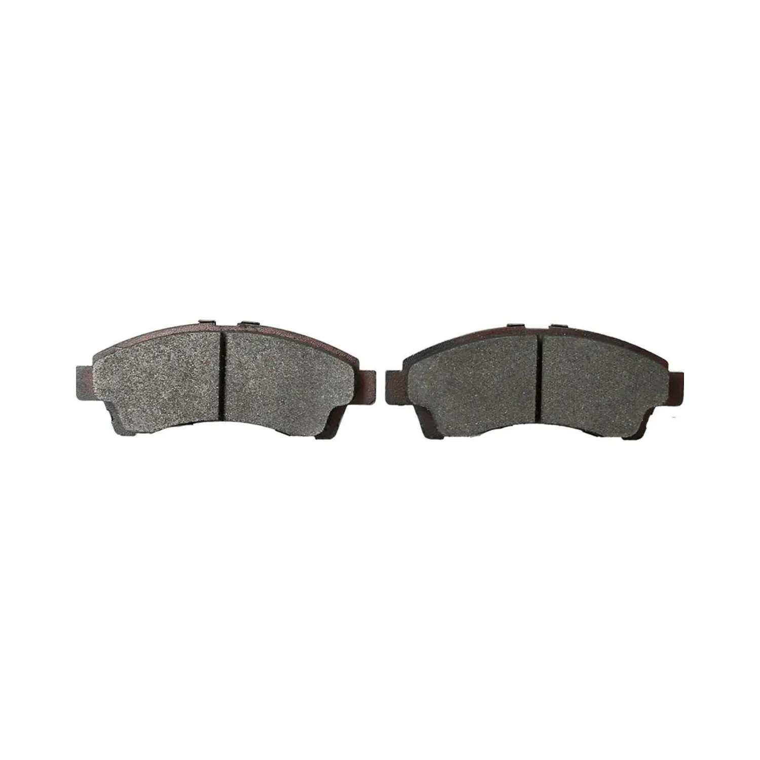Pastillas De Freno Delantera Allied Nippon Adb0733