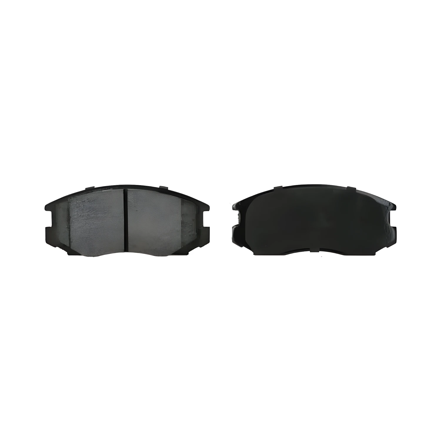 Pastillas de freno Delanteras para Mitsubishi Lancer 1990 al 2003