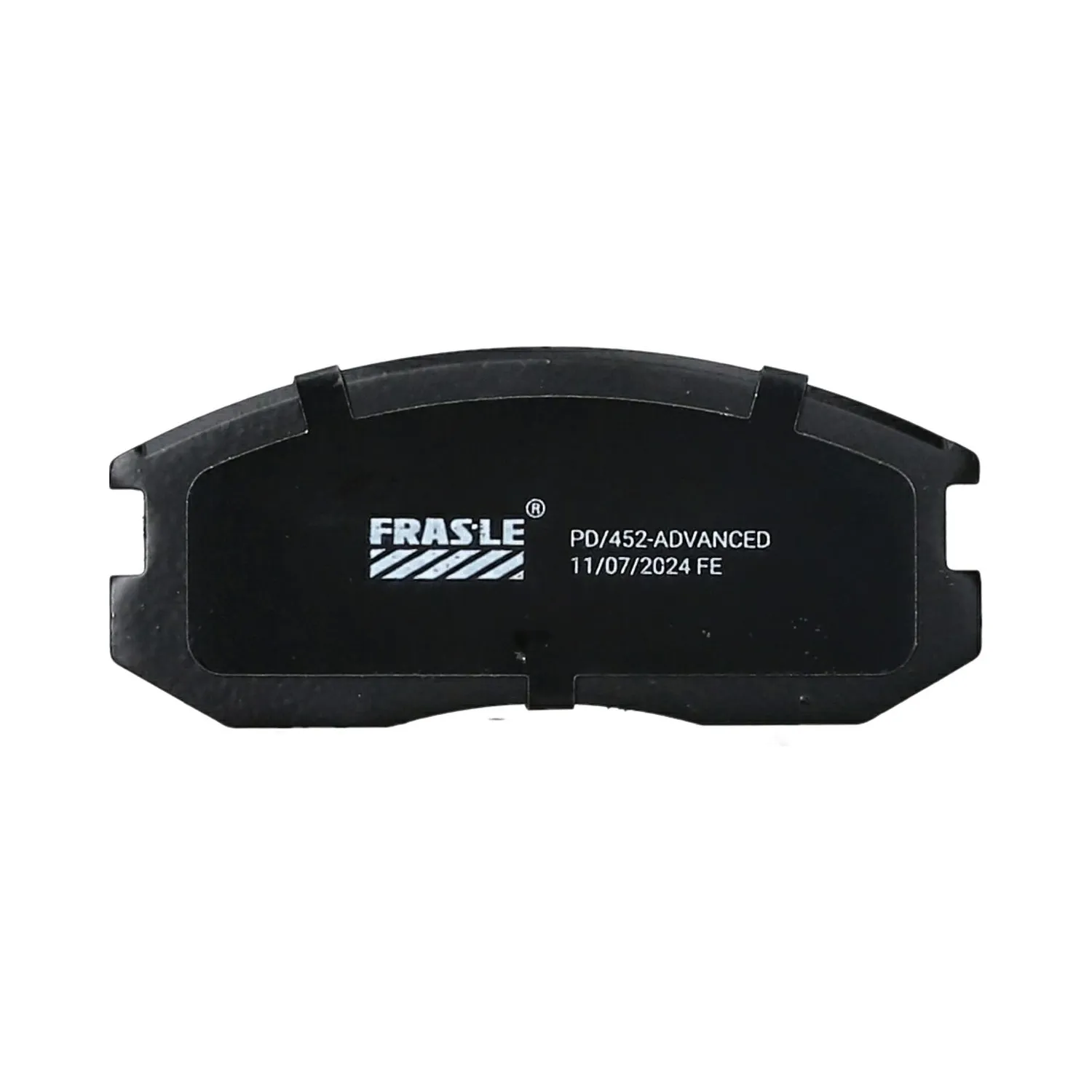 Pastillas De Freno Delantera Frasle Pd/452