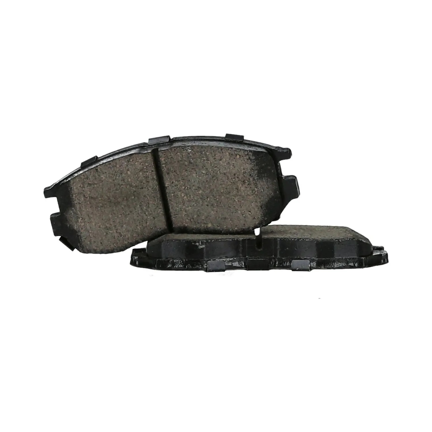 Pastillas De Freno Delantera Wagner Wd484