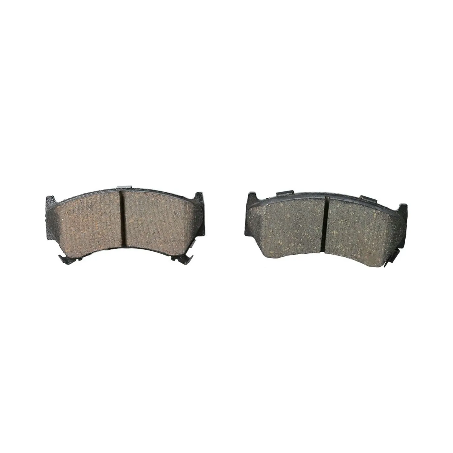 Pastillas De Freno Delantera Wagner Wd668