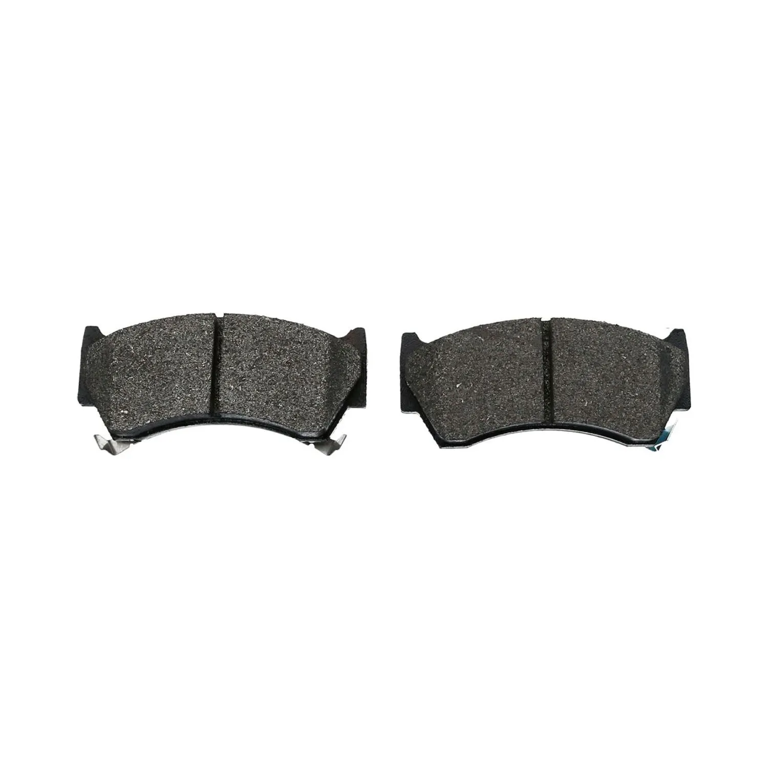 Pastillas De Freno Delantera Allied Nippon Adb3499