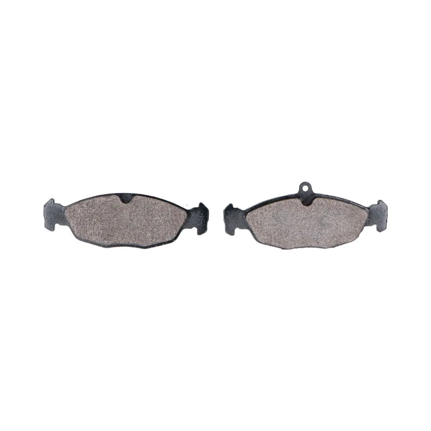 Pastillas de freno Delanteras para Citroen Saxo 1997 al 2003