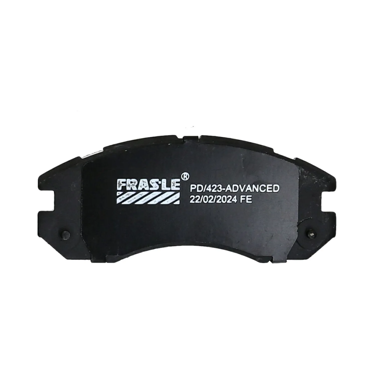 Pastillas De Freno Delantera Frasle Pd/423