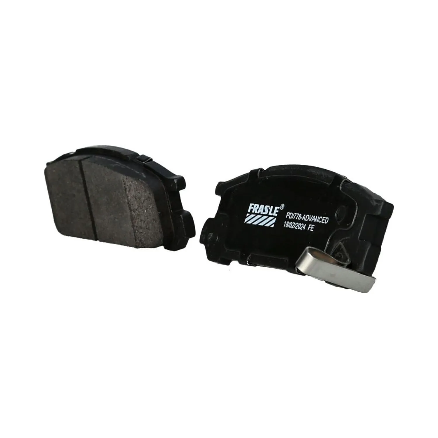 Pastillas de freno Traseras para Subaru Outback 1996 al 1999