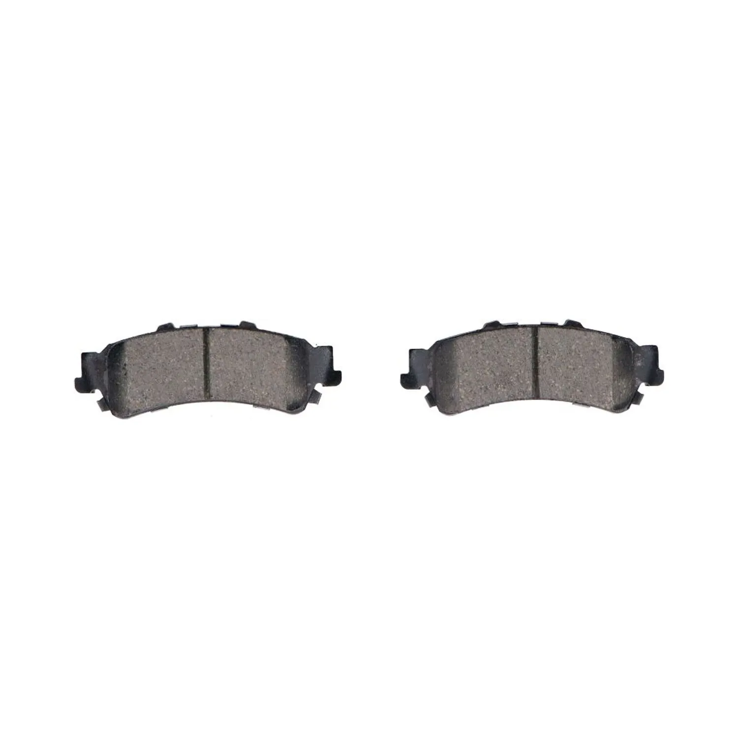 Pastillas de freno Traseras para Chevrolet Astro Van 2003 al 2005