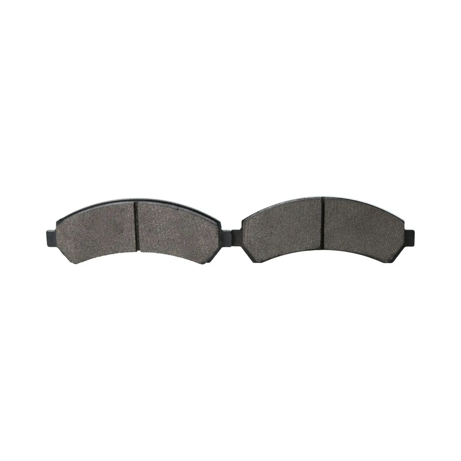 Pastillas De Freno Delantera Wagner Wx726