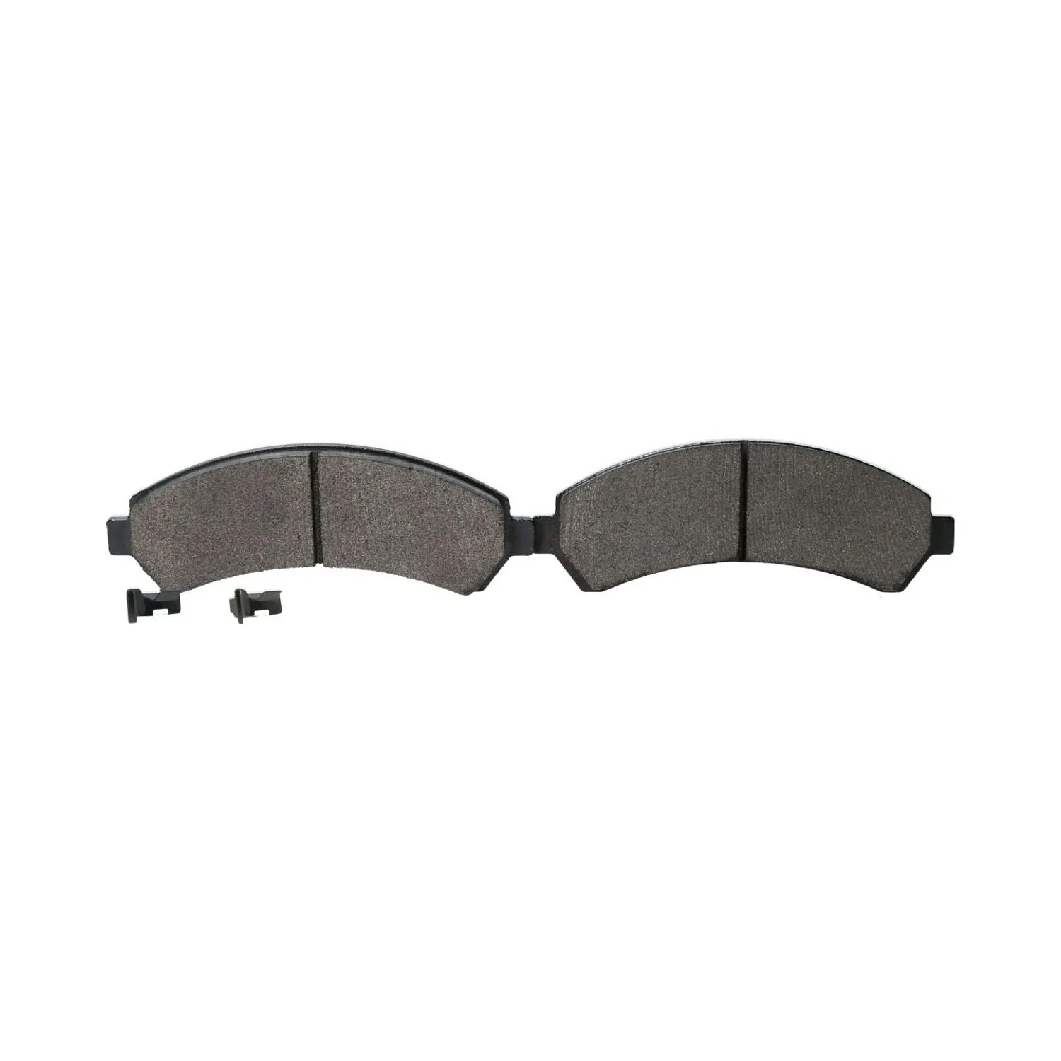Pastillas de freno Delanteras para Chevrolet S10 1998 al 2004 4x4