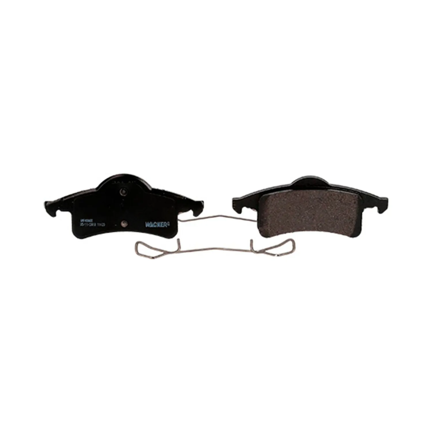 Pastillas de freno Traseras para JEEP Grand Cherokee 1999 al 2005