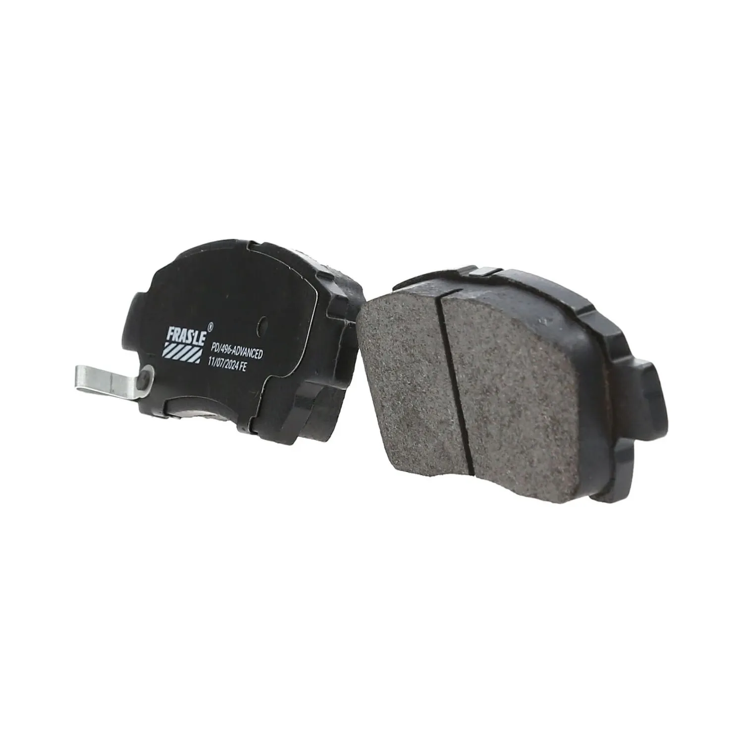 Pastillas de freno Delanteras para Toyota Yaris 2000 al 2006
