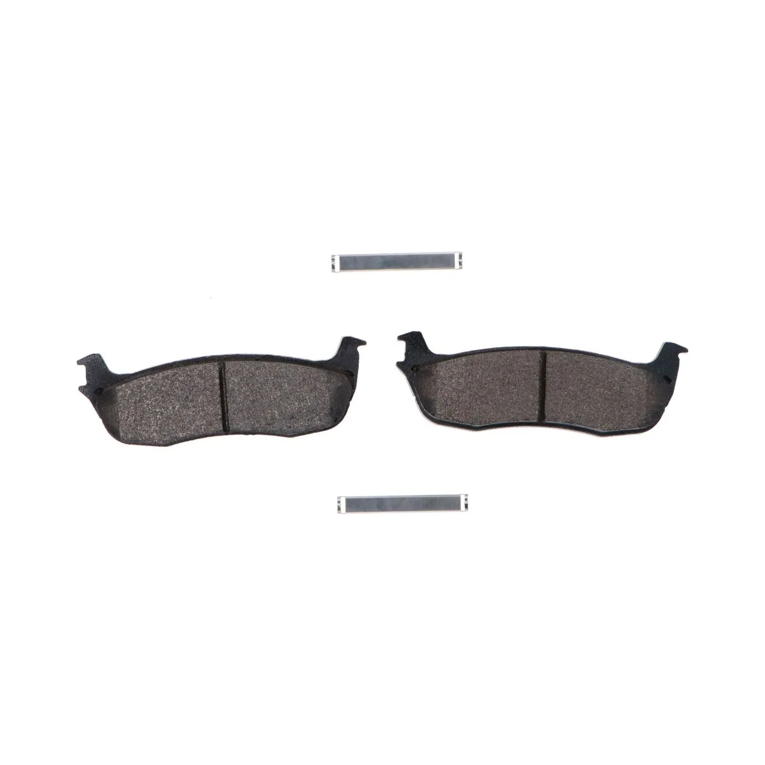Pastillas De Freno Trasera Wagner Wx711