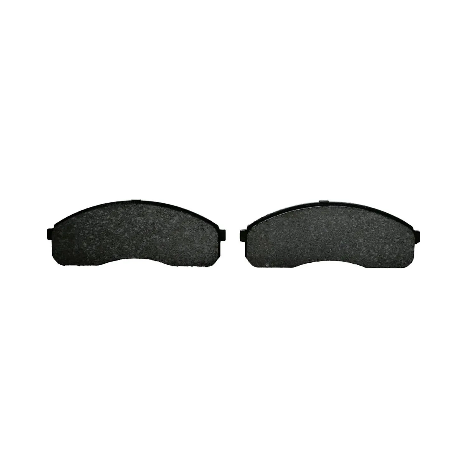 Pastillas de freno Delanteras para Hyundai Porter 2000 al 2004