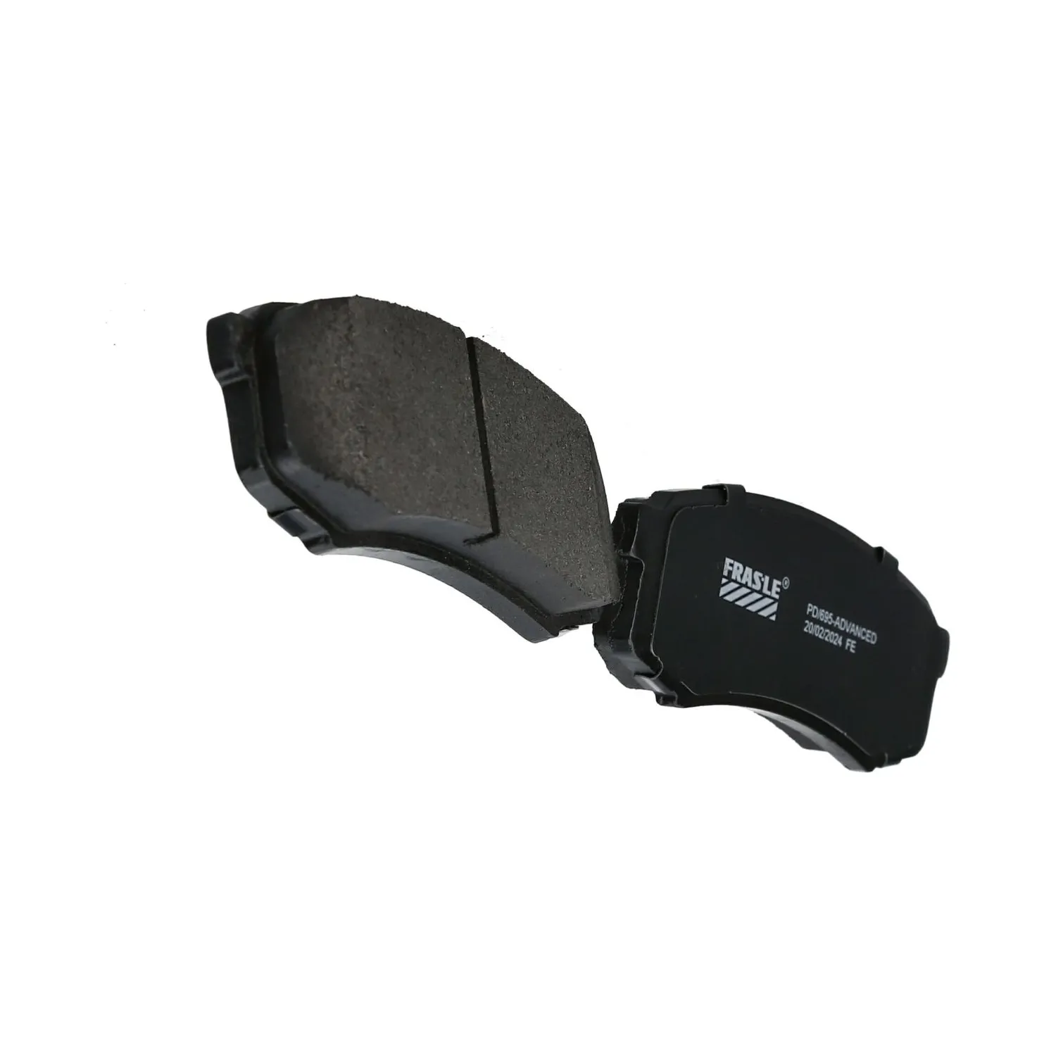 Pastillas de freno Traseras para Mitsubishi Montero 2007 al 2020