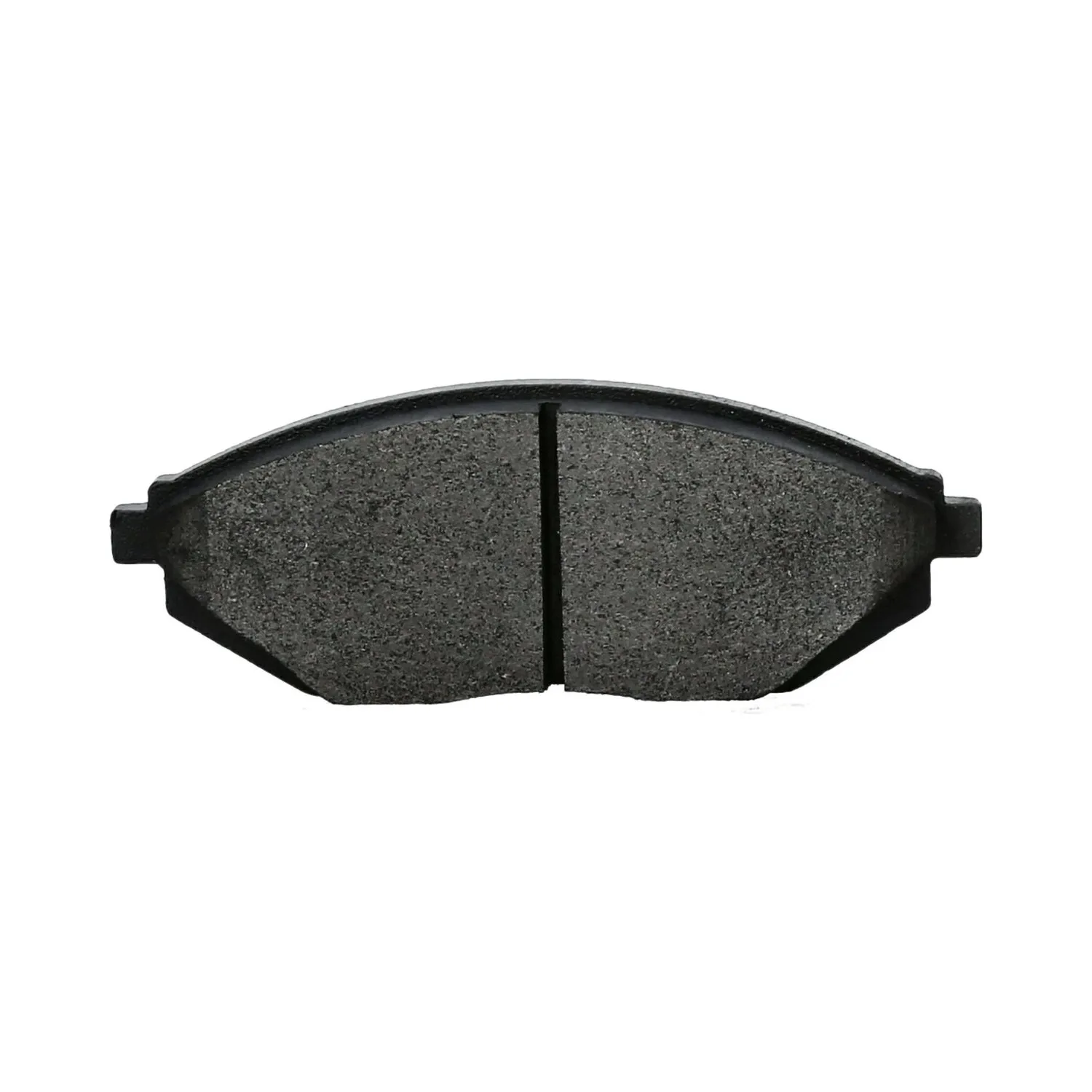 Pastillas de freno Delanteras para Chevrolet Spark Gt 2010 al 2015