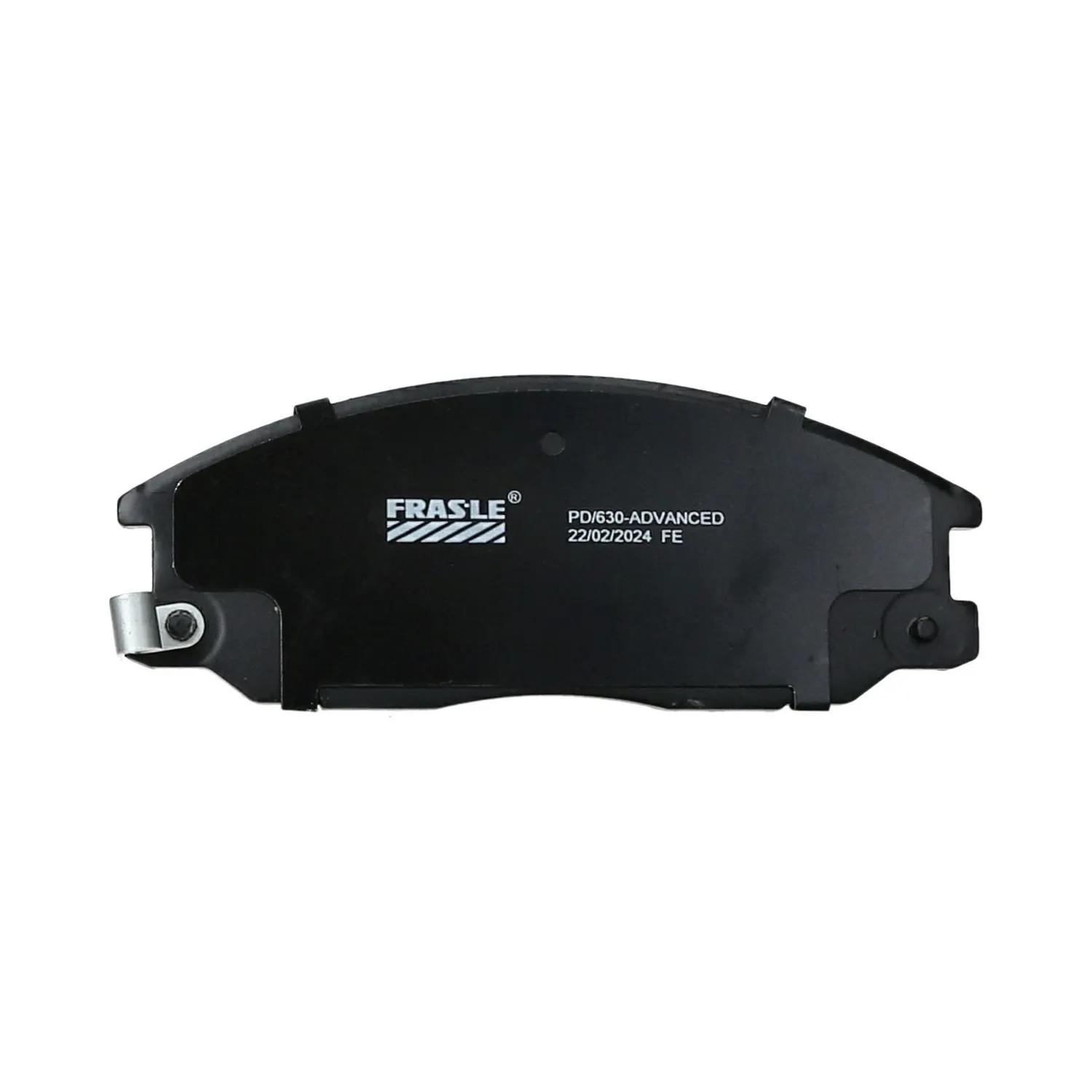 Pastillas De Freno Delantera Frasle Pd/630