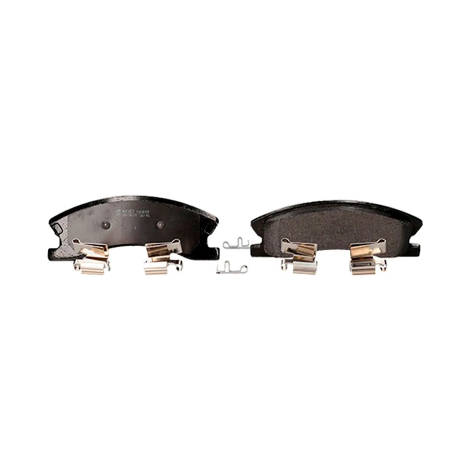 Pastillas de freno Delanteras para JEEP Grand Cherokee 1999 al 2005