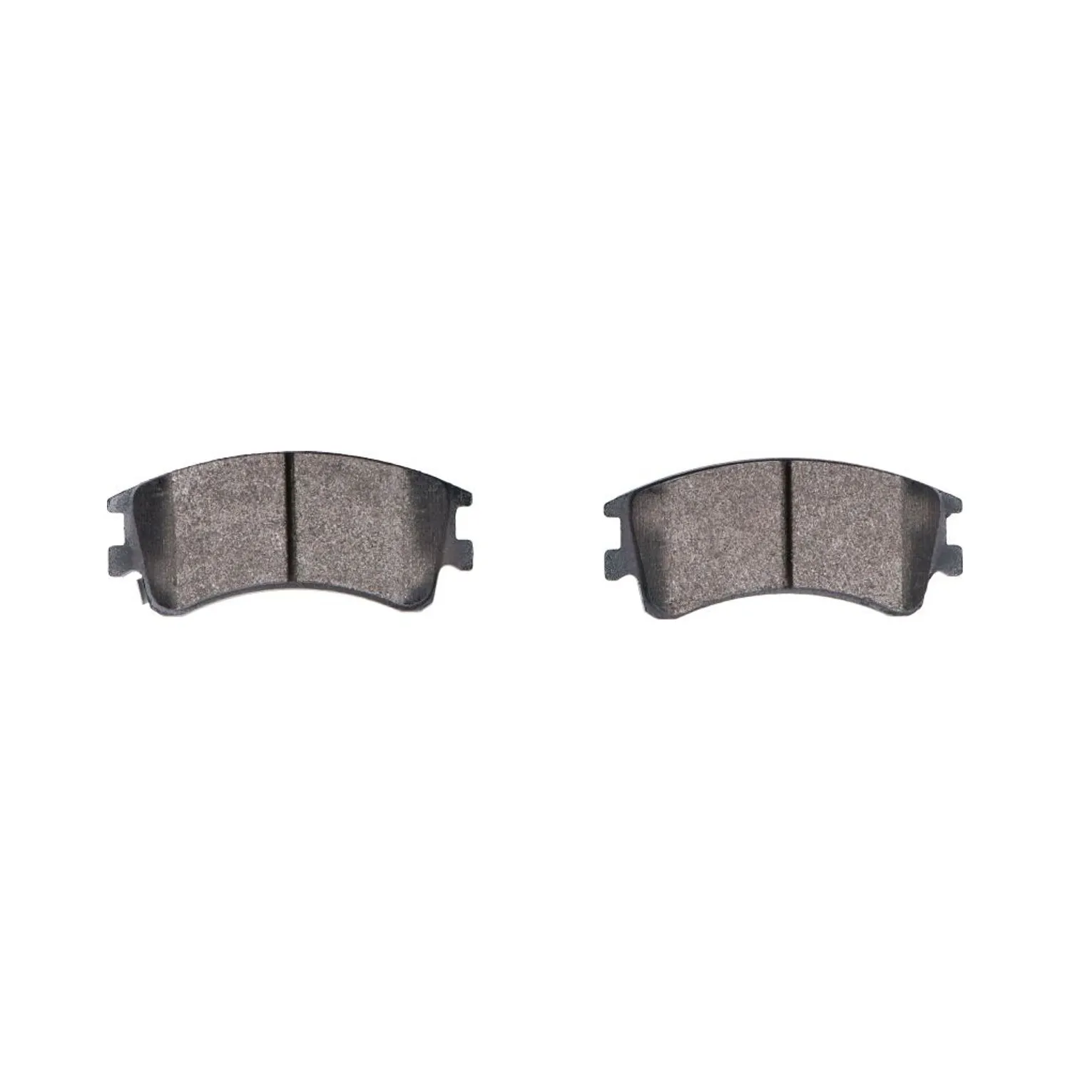 Pastillas de freno Delanteras para Mazda 6 2003 al 2006