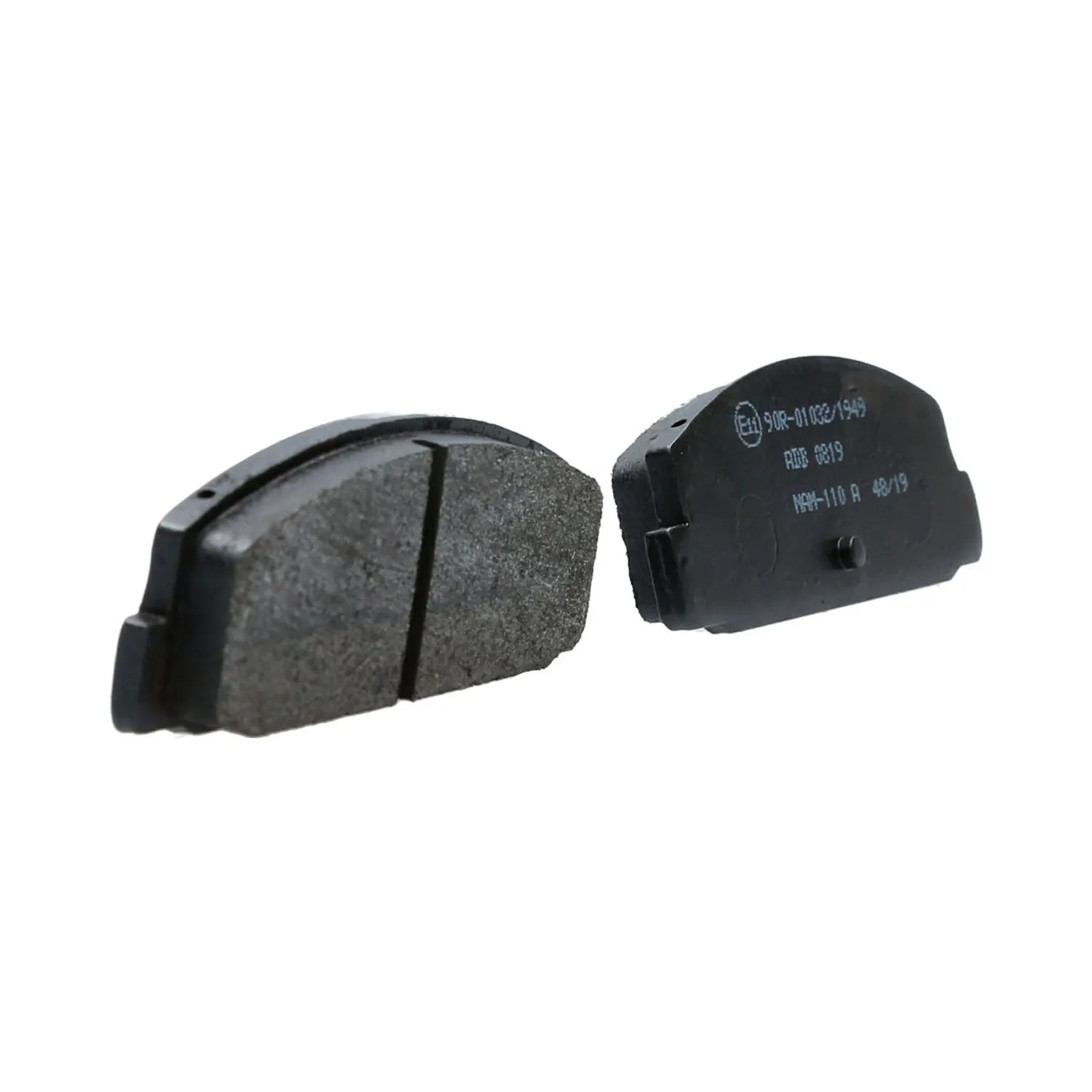 Pastillas de freno Traseras para Mazda 6 2002 al 2012
