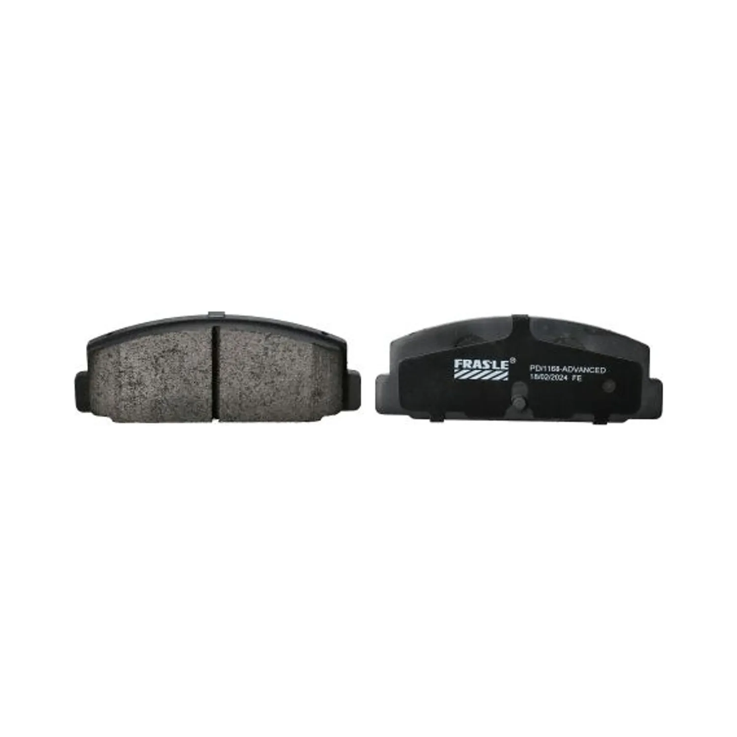 Pastillas de freno Traseras para Mazda 6 2002 al 2012