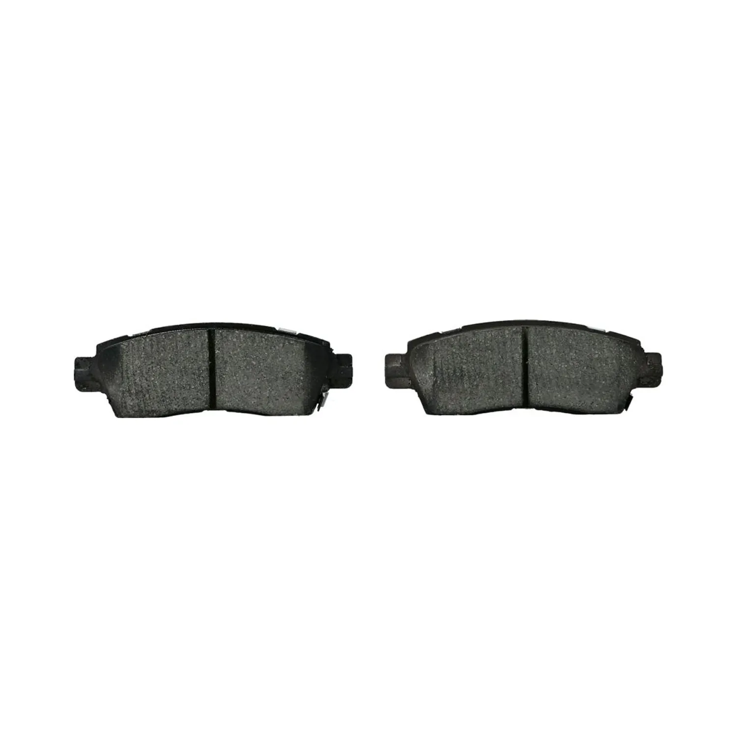 Pastillas de freno Traseras para Chevrolet Trailblazer 2002 al 2010