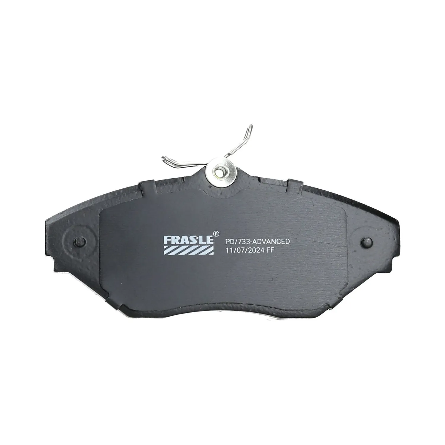 Pastillas De Freno Delantera Frasle Pd/733