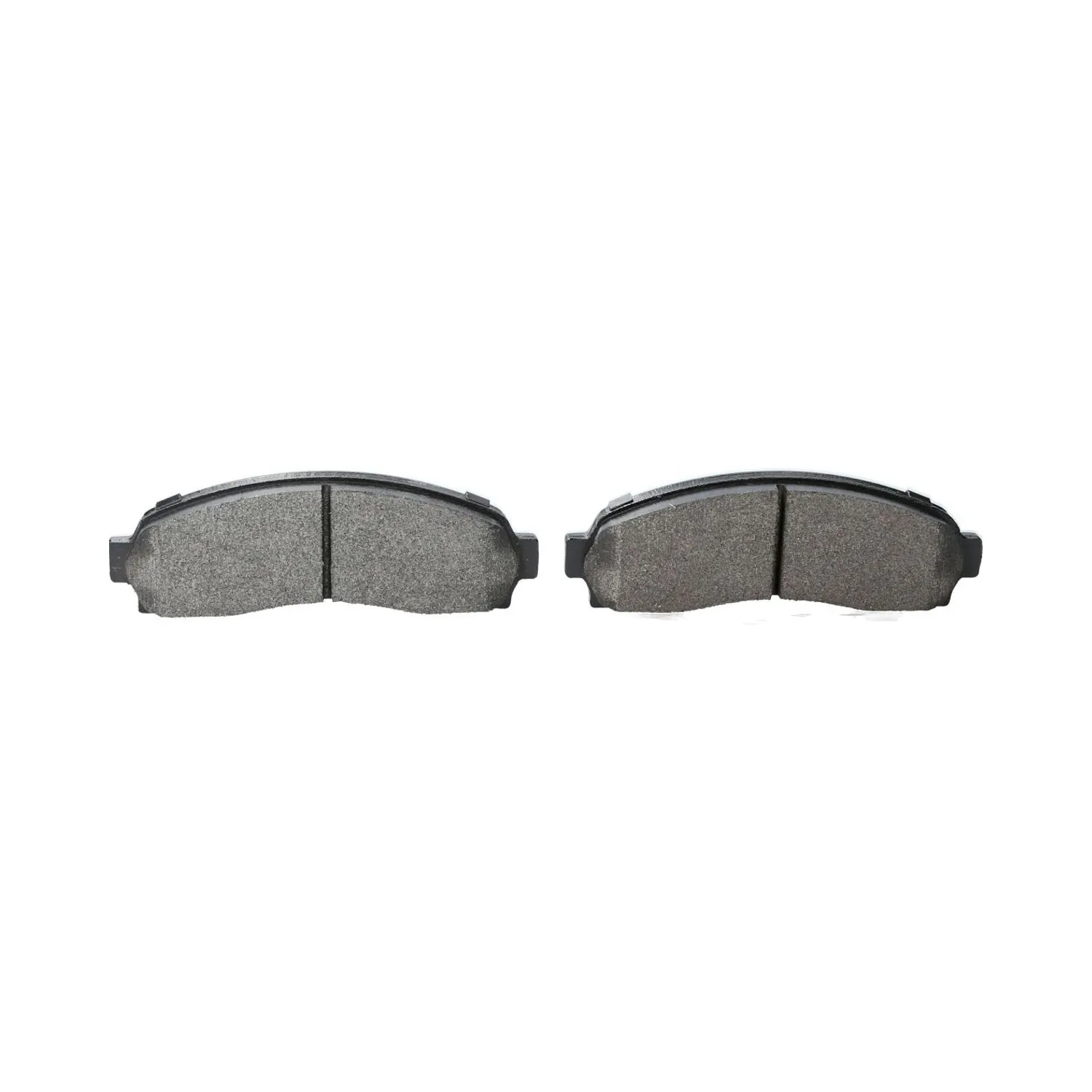 Pastillas de freno Delanteras para Ford Explorer 2001 al 2005