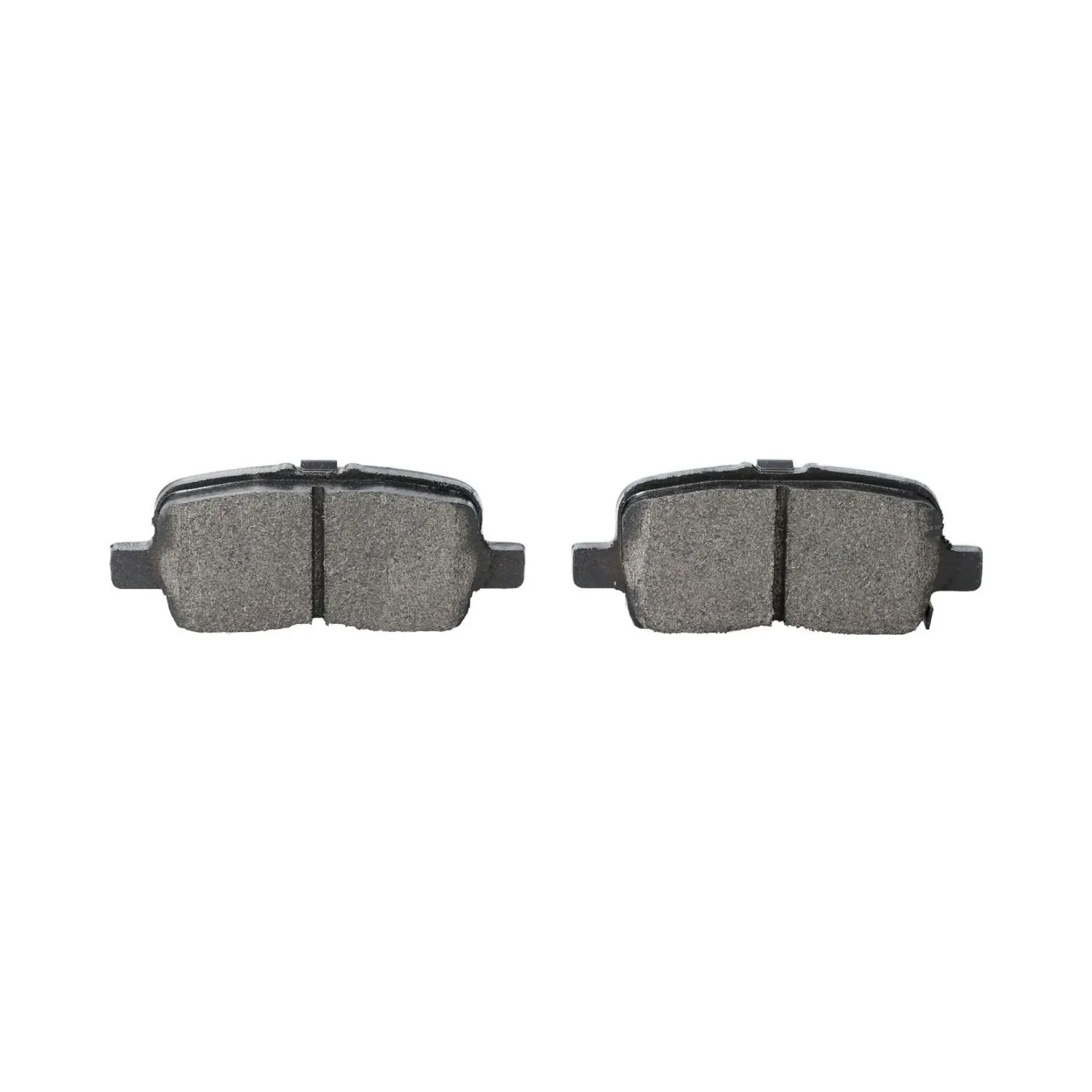 Pastillas de freno Traseras para Honda Pilot 2003 al 2008