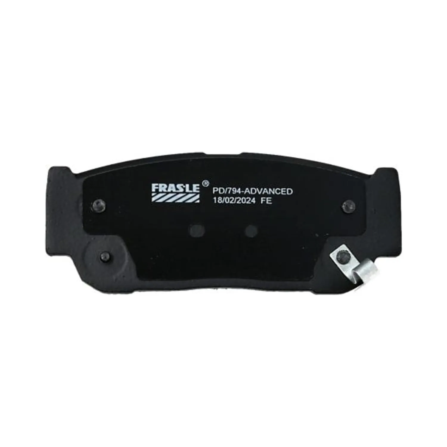 Pastillas De Freno Trasera Frasle Pd/794