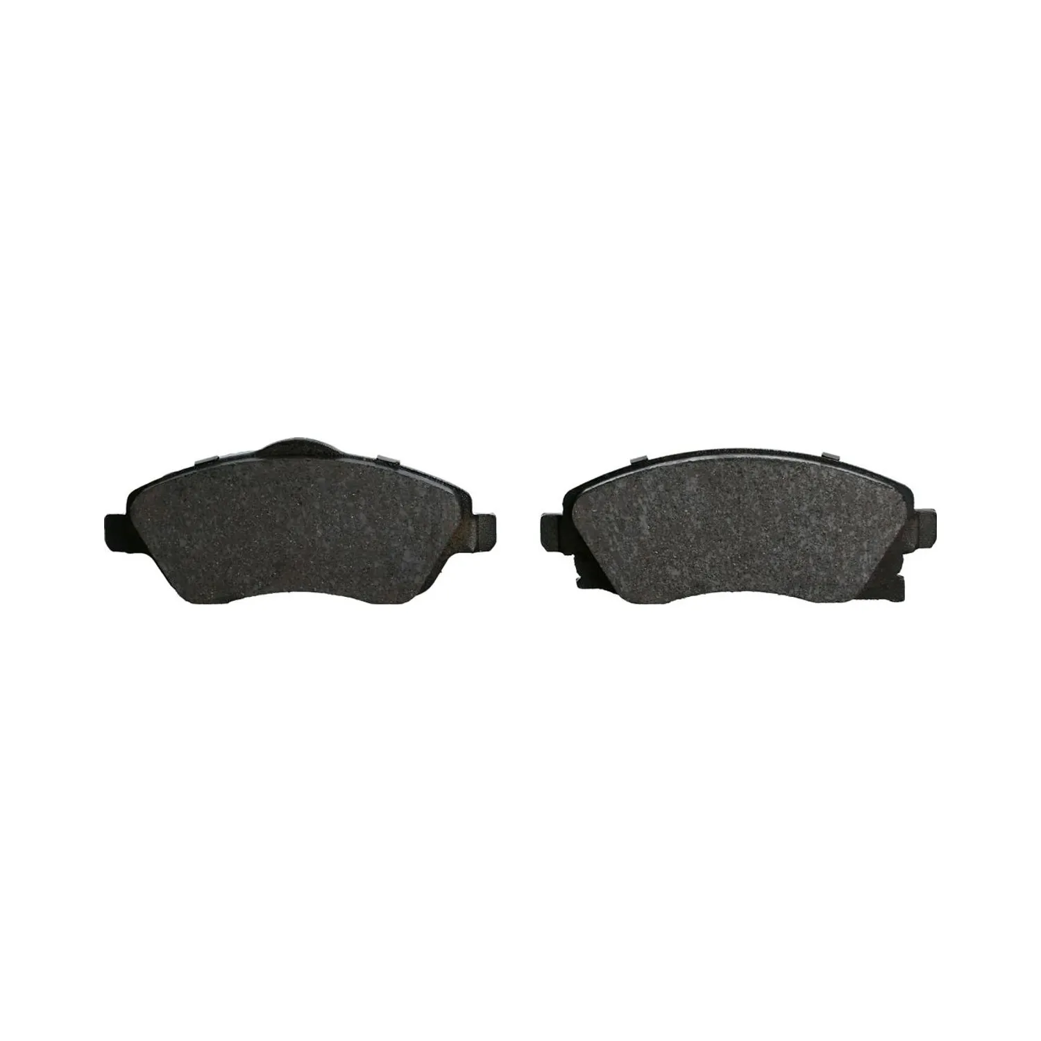 Pastillas de freno Delanteras para Chevrolet Corsa 2002 al 2011