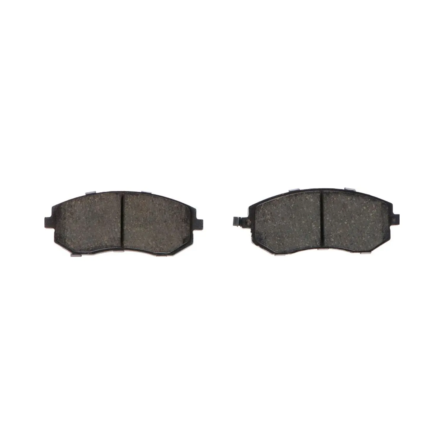 Pastillas de freno Delanteras para Subaru Baja 2003 al 2006