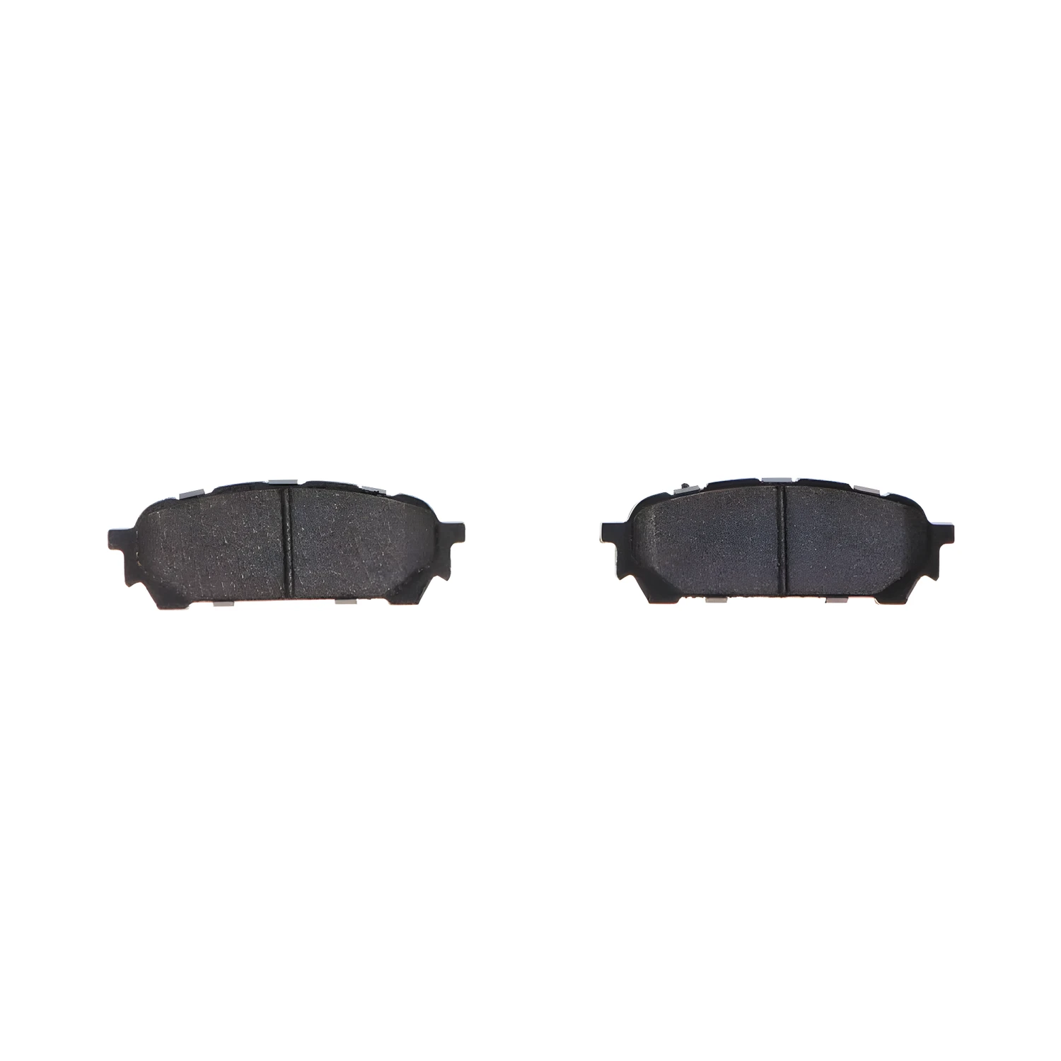 Pastillas de freno Traseras para Subaru Forester 2003 al 2009