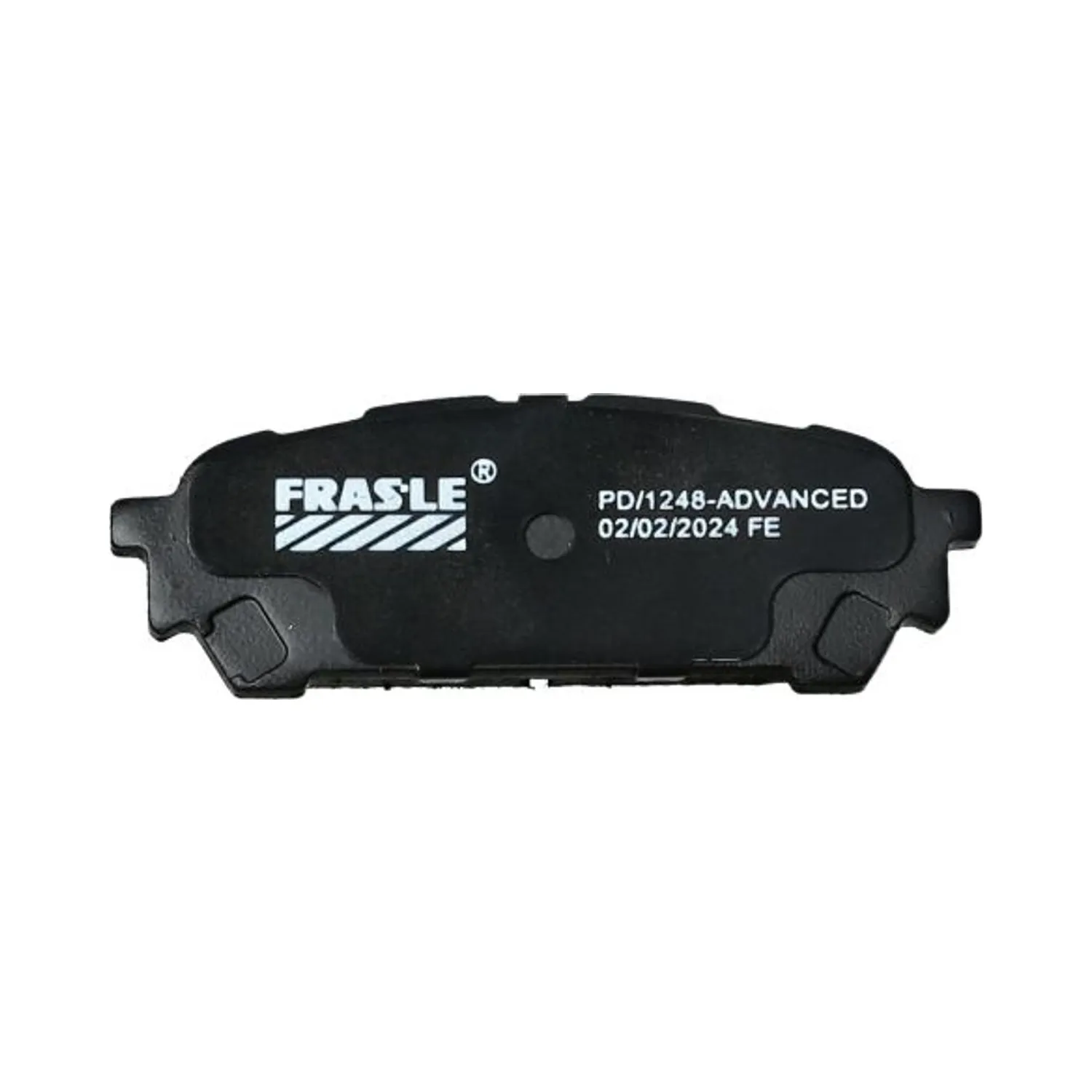 Pastillas De Freno Trasera Frasle Pd/1248