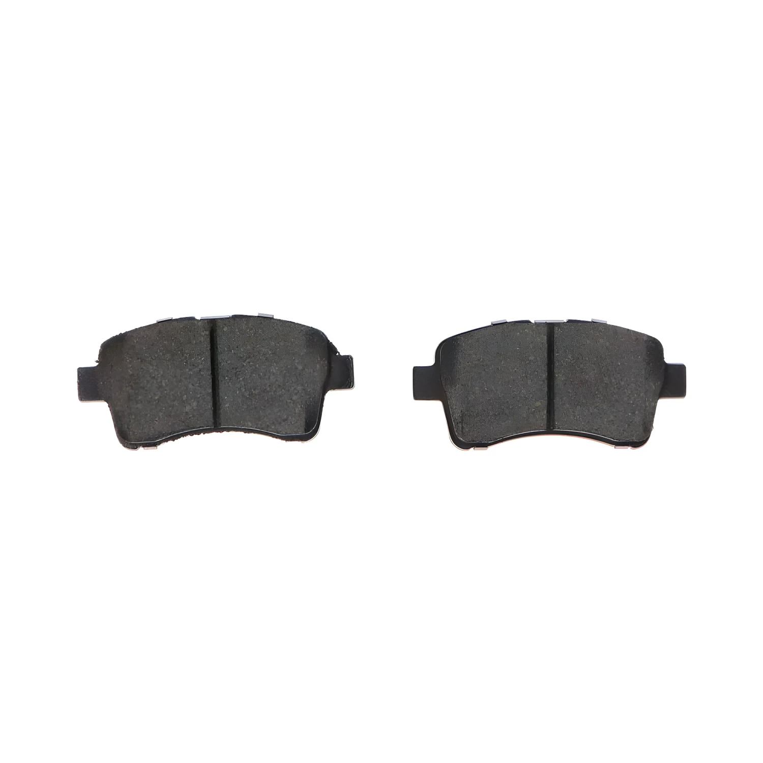 Pastillas de freno Delanteras para Suzuki Aerio 2001 al 2008