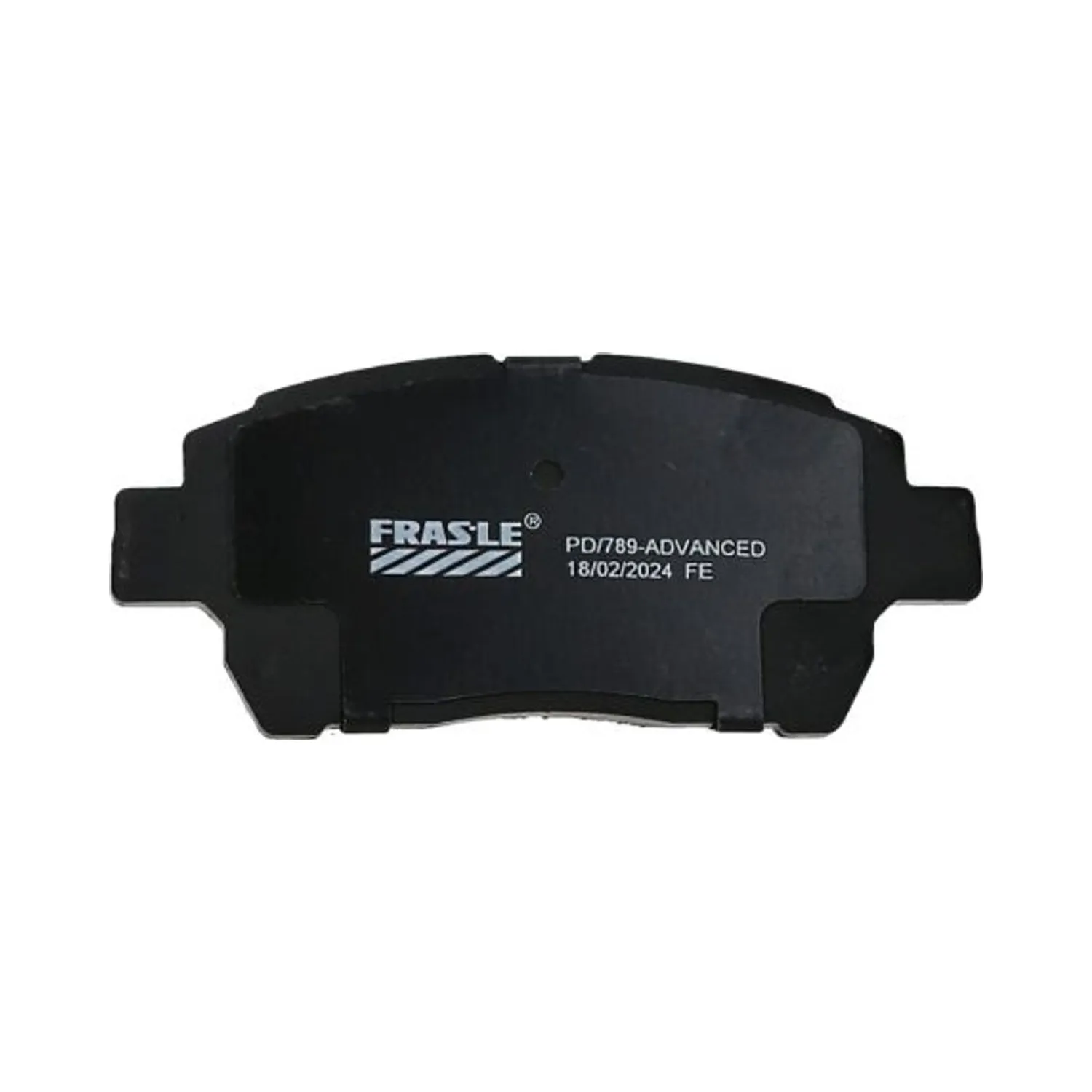 Pastillas De Freno Delantera Frasle Pd/789