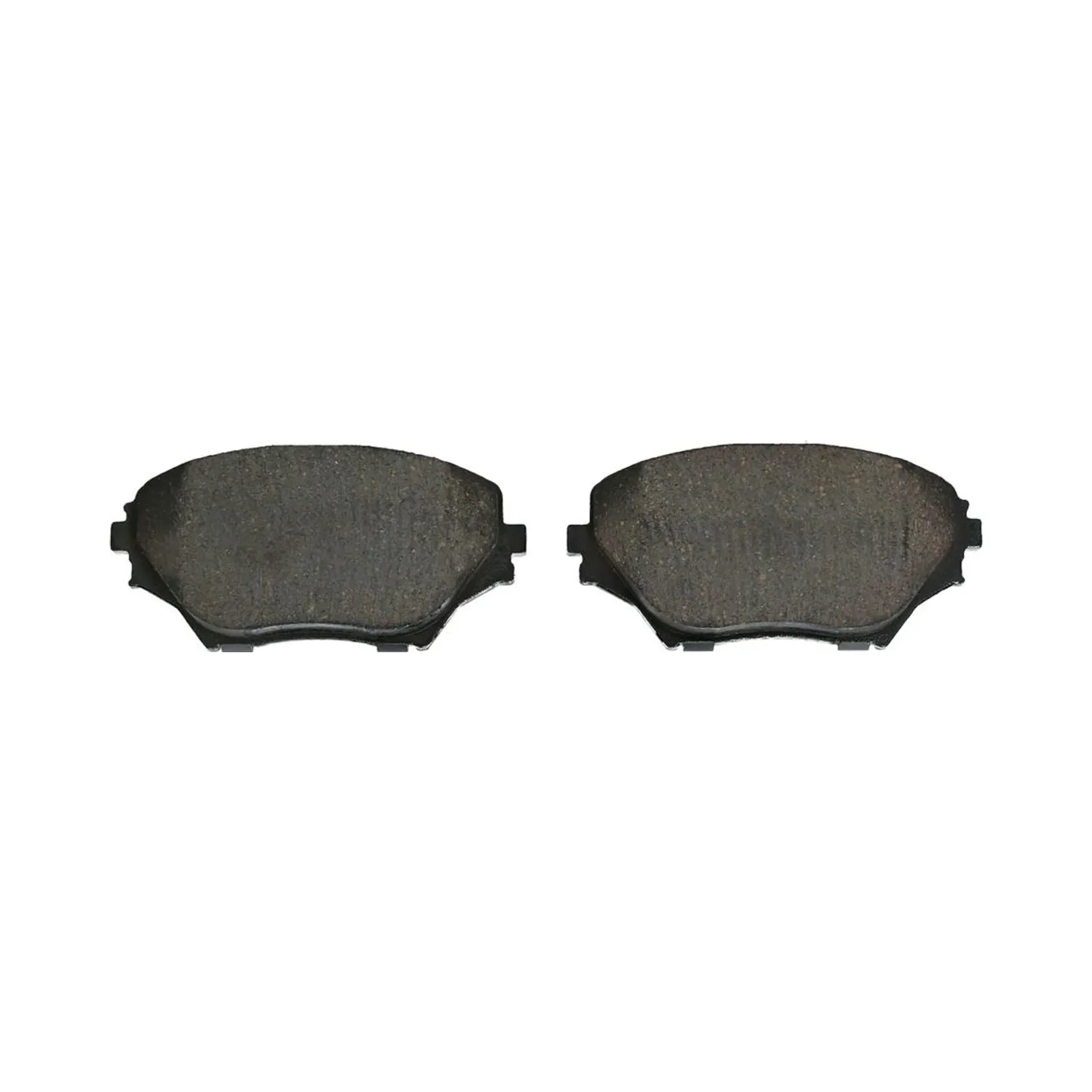 Pastillas de freno Delanteras para Toyota Rav4 2001 al 2006