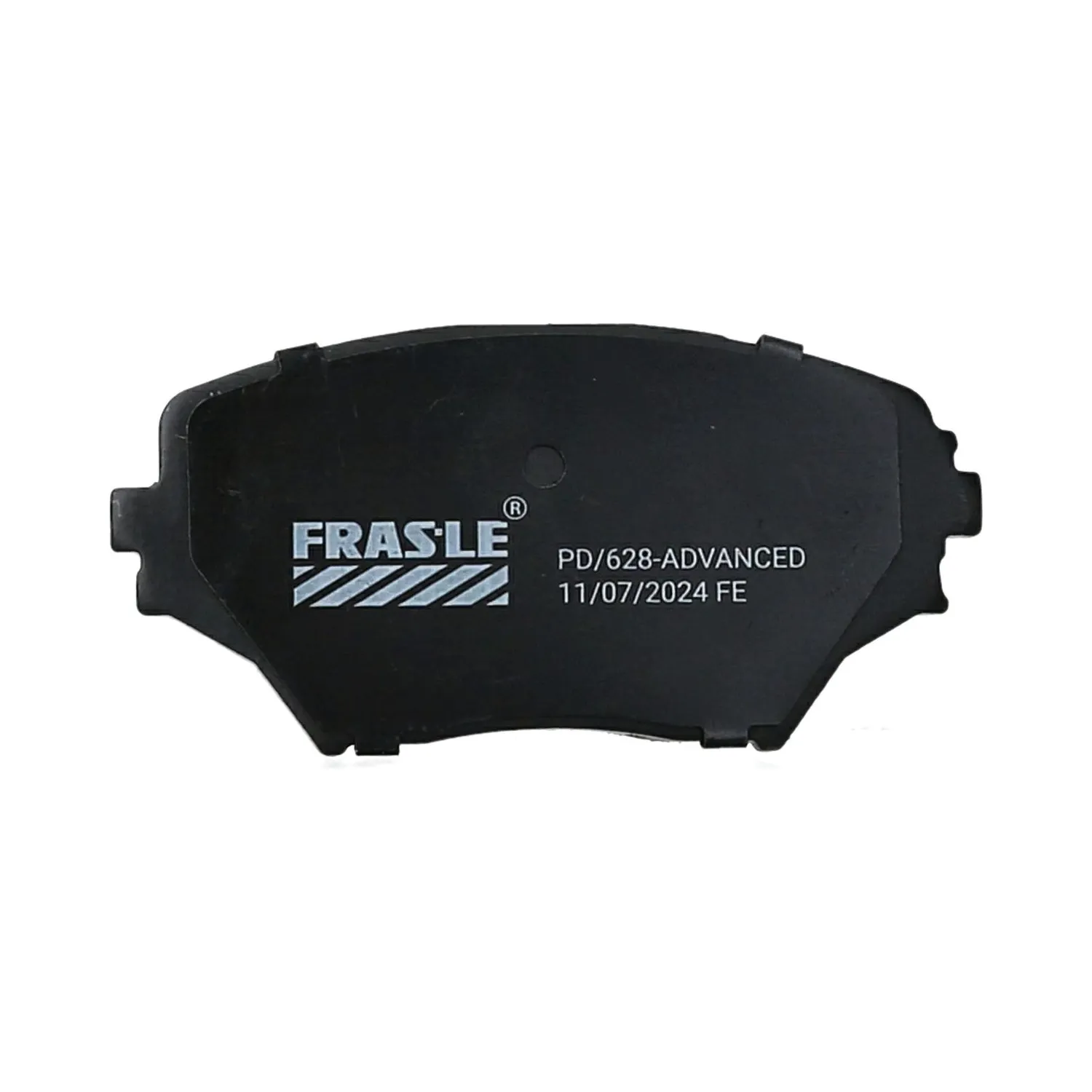 Pastillas De Freno Delantera Frasle Pd/628