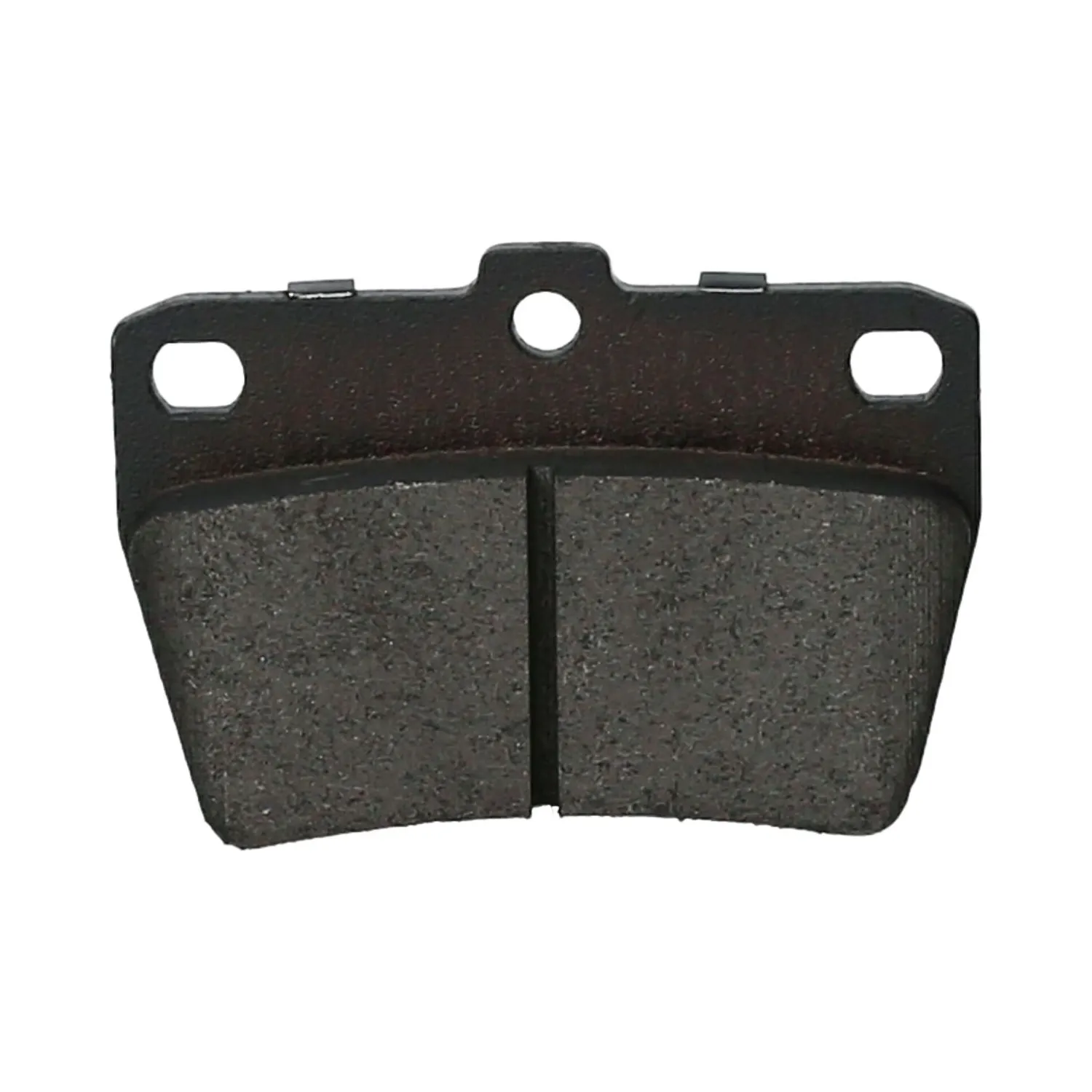 Pastillas de freno Traseras para Chery Tiggo 2008 al 2012