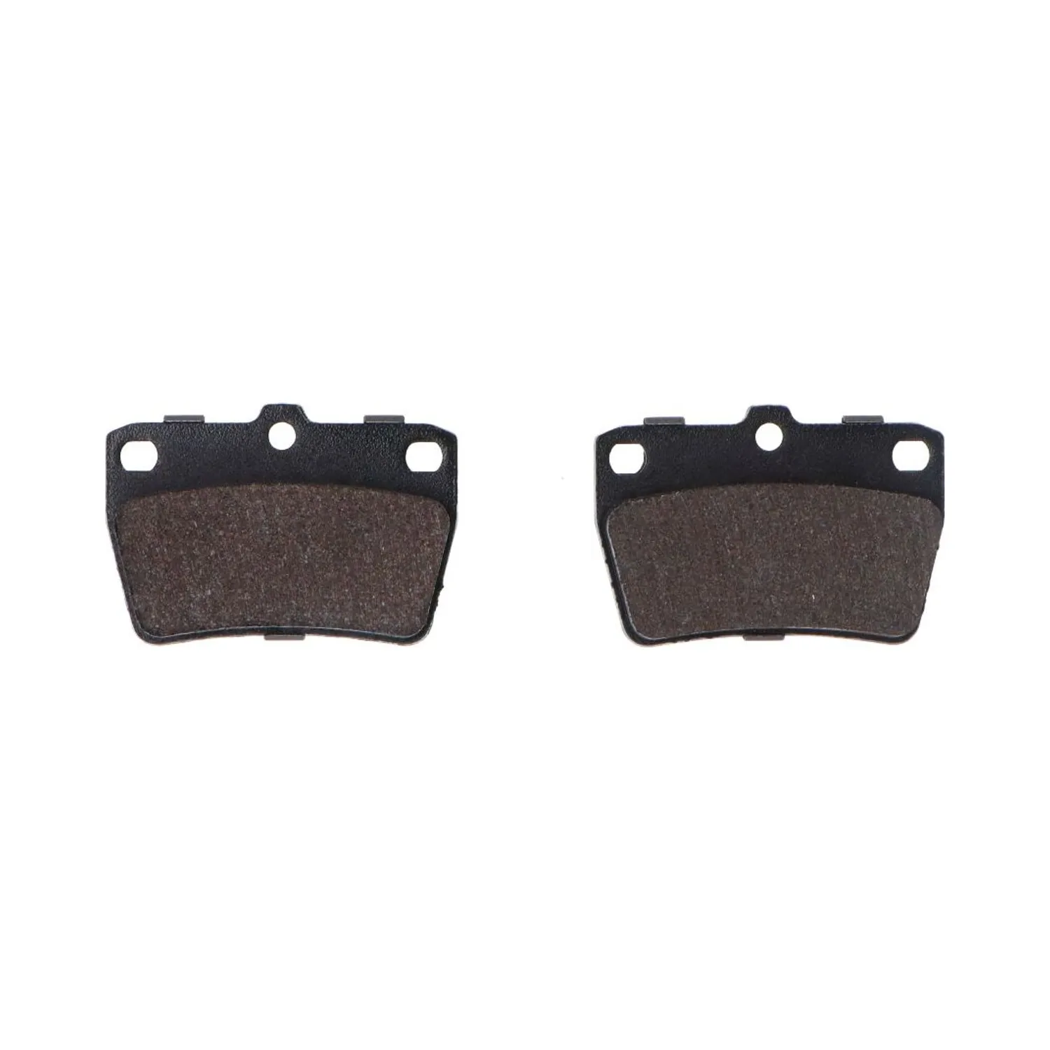 Pastillas de freno Traseras para Chery Tiggo 2008 al 2012