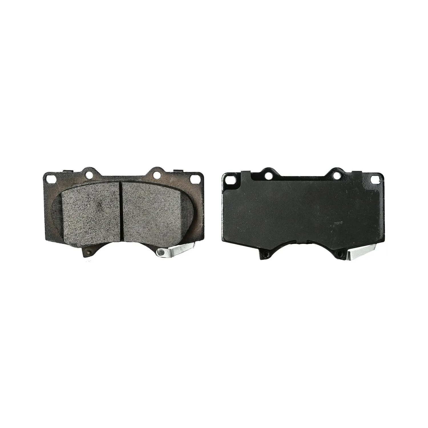 Pastillas De Freno Delantera Drivetec P009