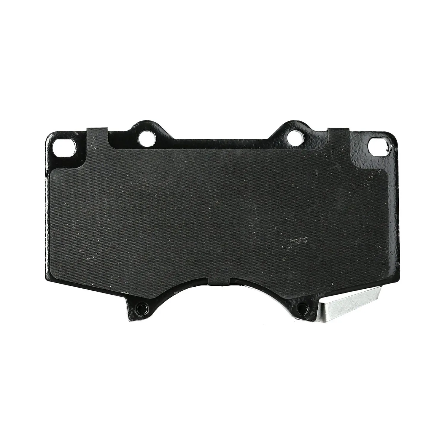 Pastillas De Freno Delantera Drivetec P009