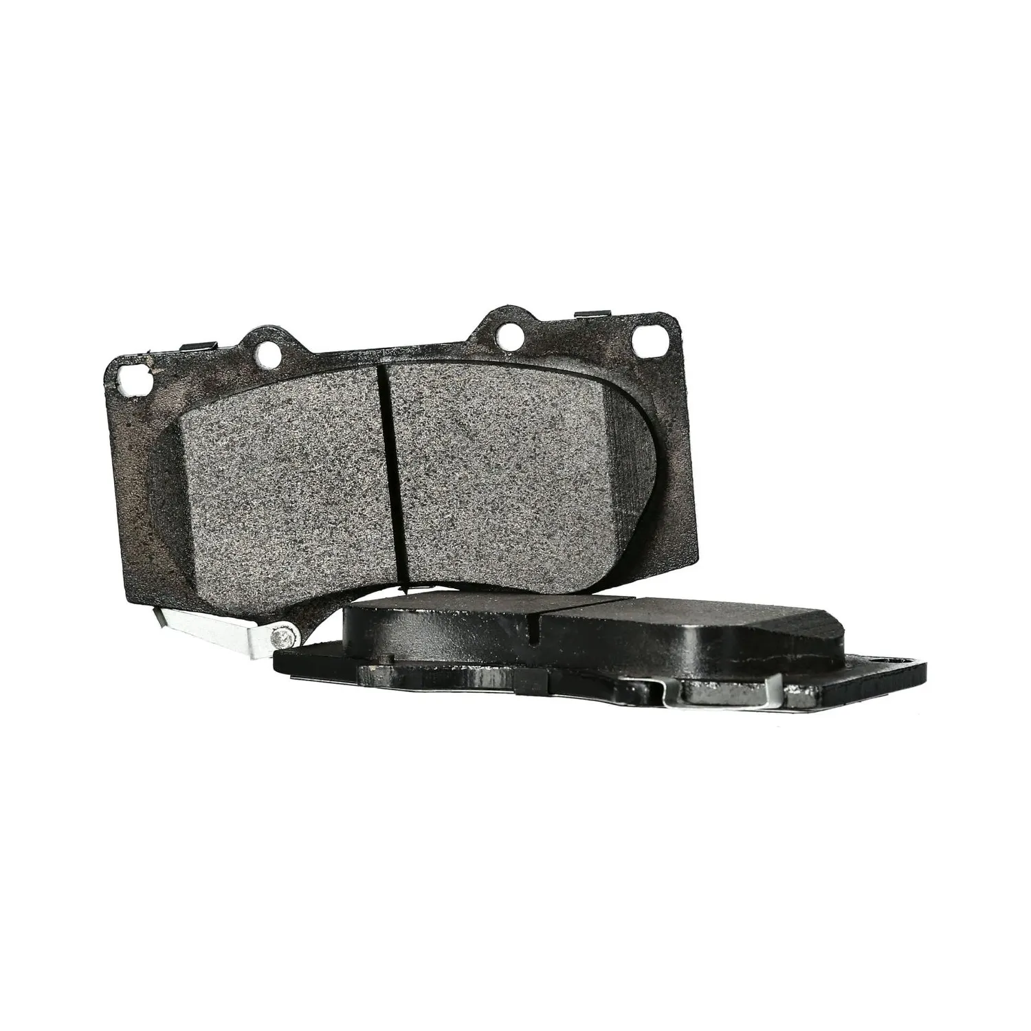 Pastillas De Freno Delantera Drivetec P009