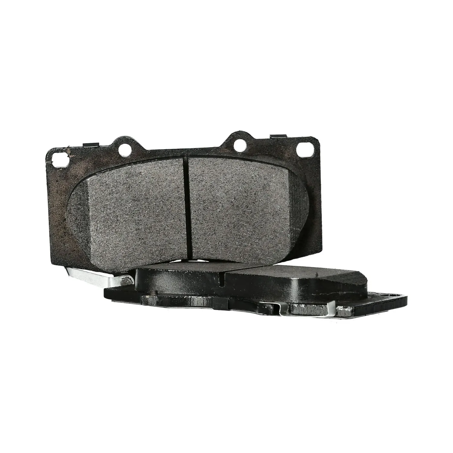 Pastillas De Freno Delantera Drivetec P009