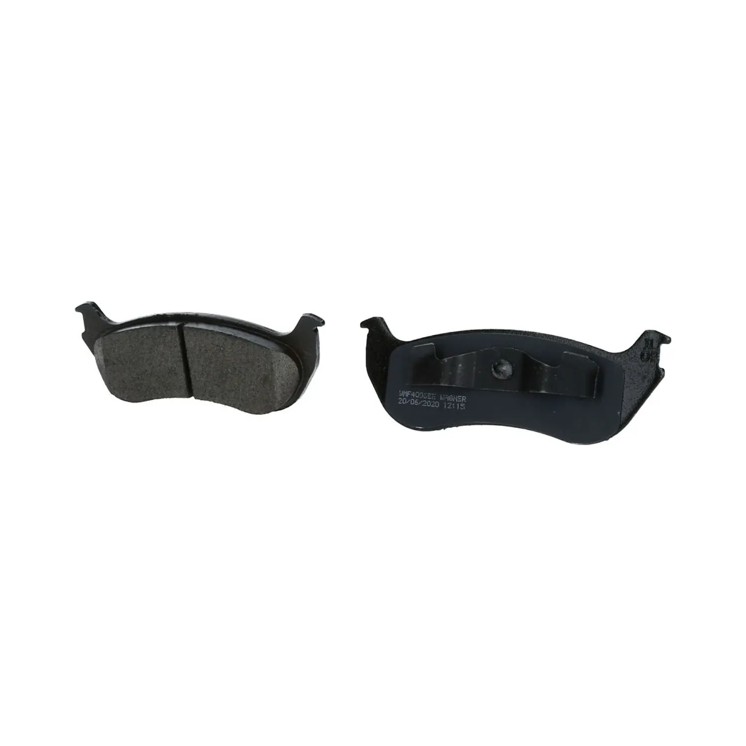Pastillas de freno Traseras para Ford Explorer 2002 al 2005
