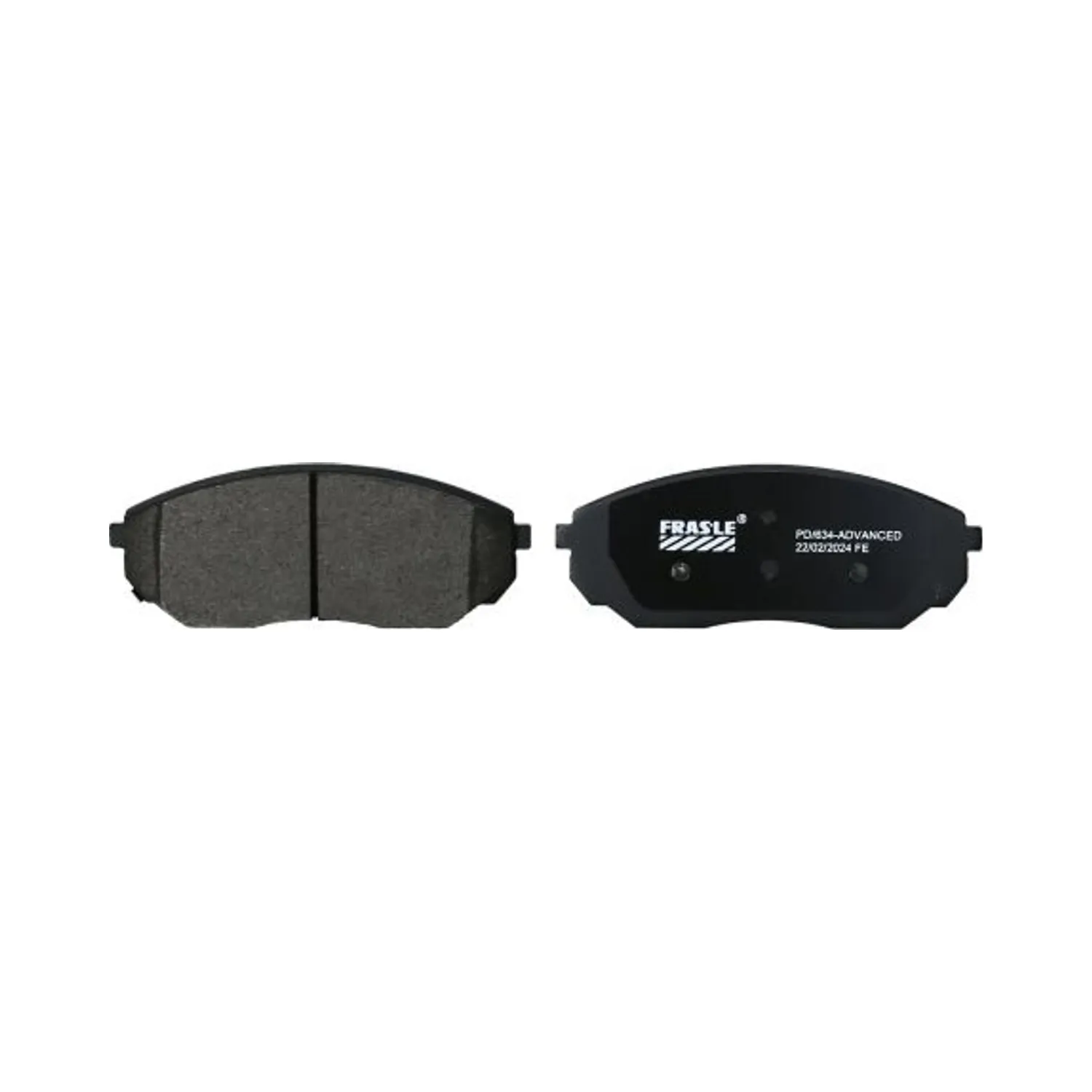 Pastillas de freno Delanteras para KIA Sorento 2003 al 2010