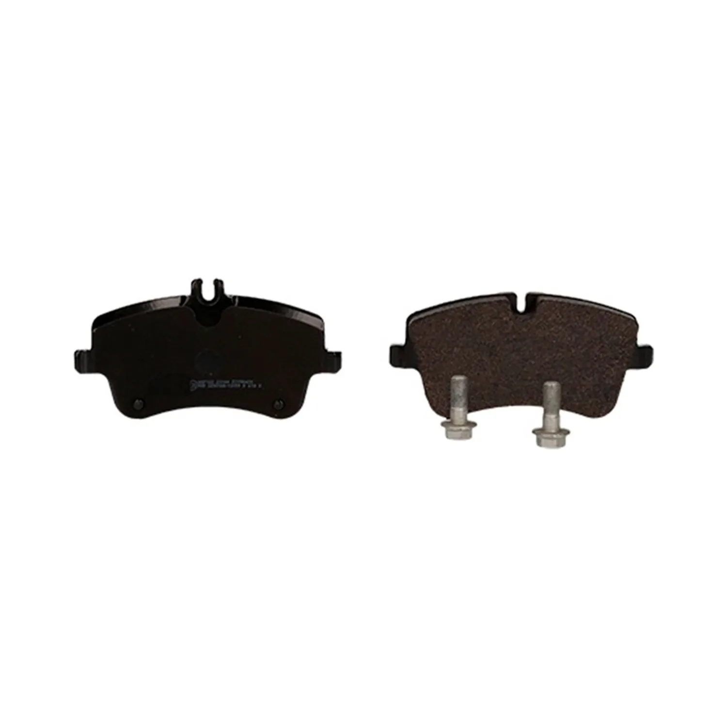 Pastillas De Freno Delantera Wagner Wx23144a