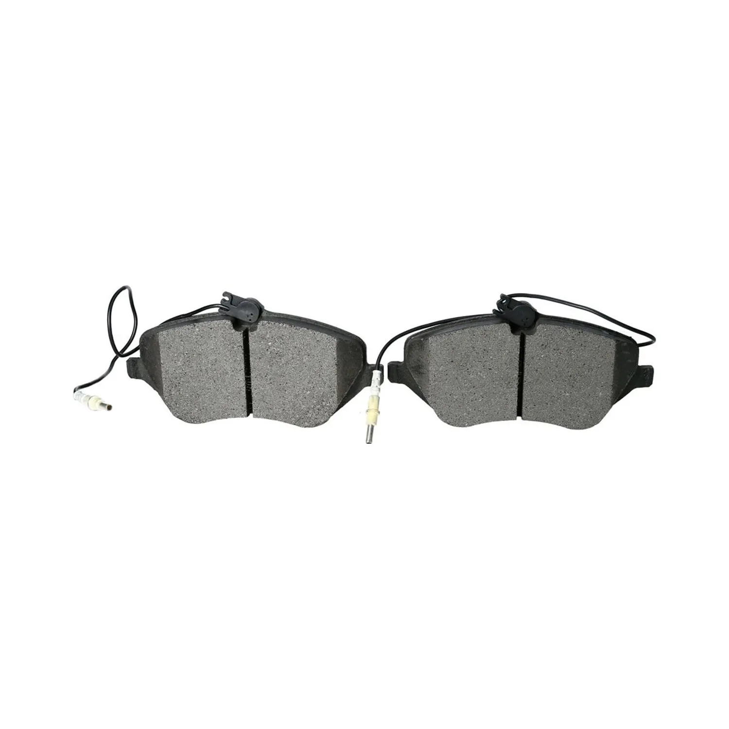 Pastillas de freno Delanteras para Citroen C5 2008 al 2010