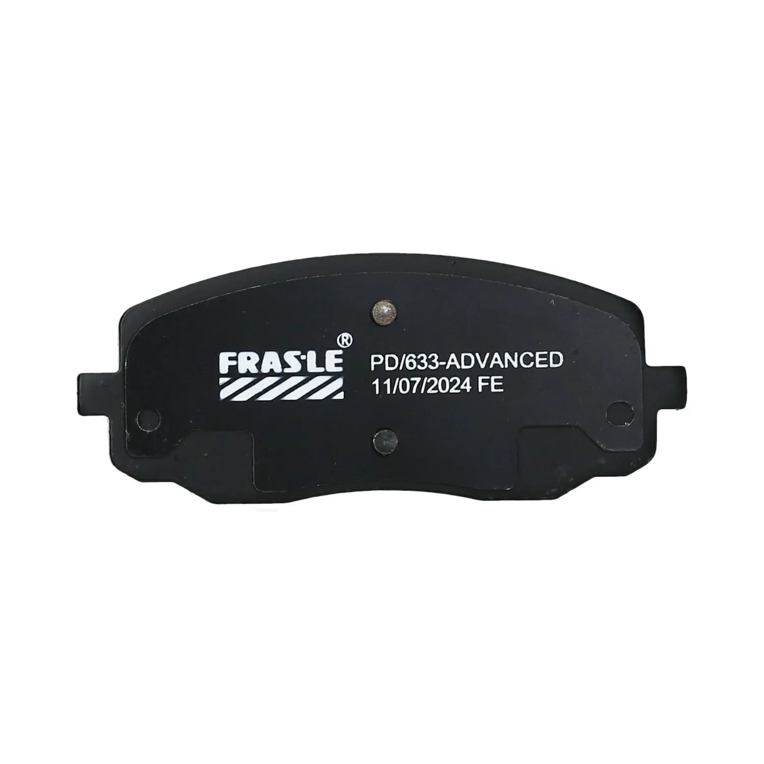 Pastillas De Freno Delantera Frasle Pd/633